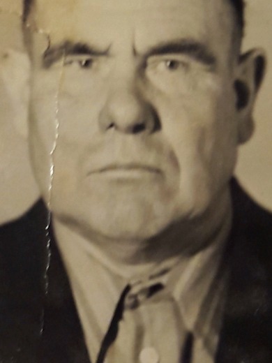 Зинатуллин Гильмулла Гарифуллович