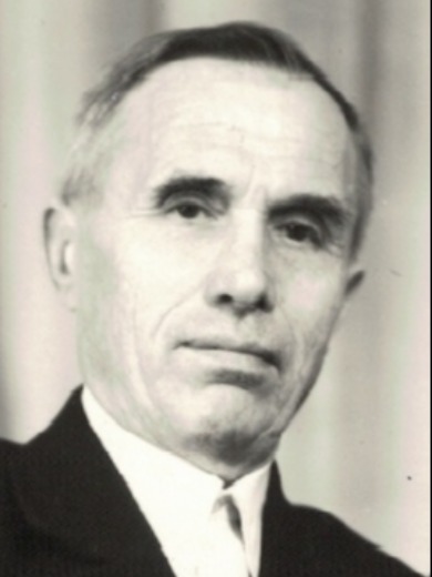 Мартынов Иван Степанович