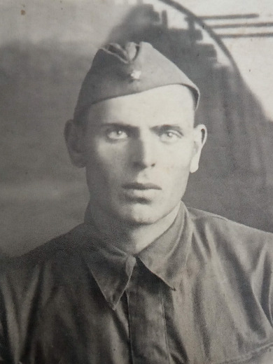 Маринин Илья Васильевич