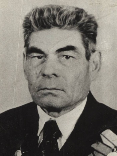 Осокин Даниил Михайлович