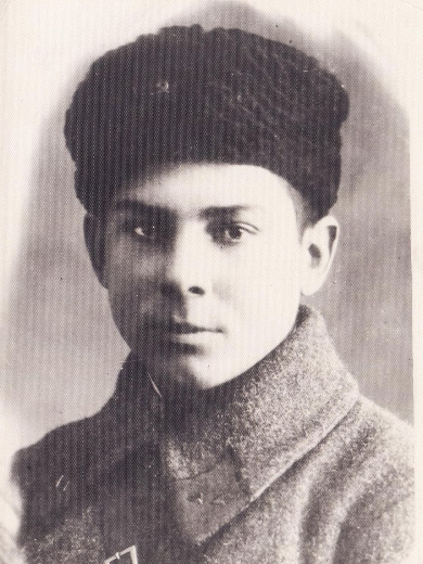 Коломак Николай Иванович