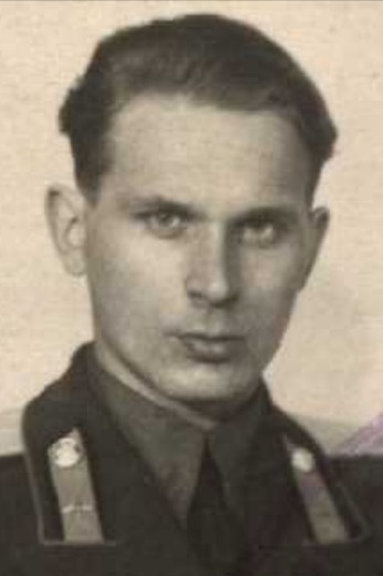 Грекин Иван Александрович