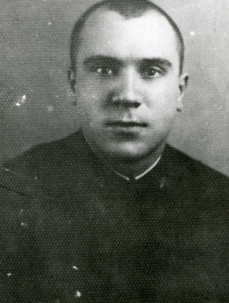 Пикалов Яков Михайлович