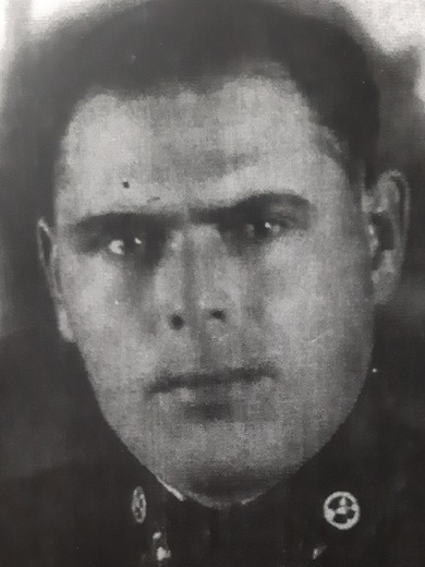 Шаров Николай Прохорович