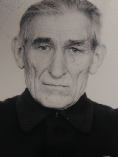 Алексеевич Данил(Даниил) Данилович