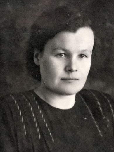 Петрова Анастасия Семеновна