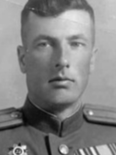 Замятин Вадим Борисович