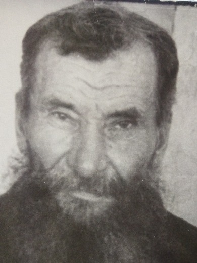 Акатьев Василий Петрович
