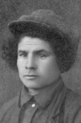 Чирко Филипп Андреевич