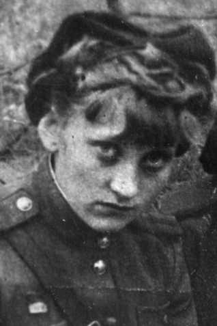 Кушакова Галина Владимировна