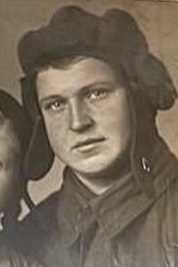 Гришков Григорий Никитович