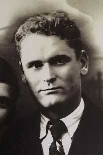 Чирвин Михаил Иванович