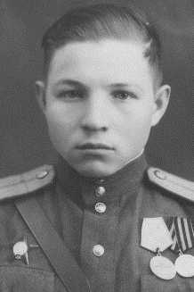Шутов Семен Афанасьевич