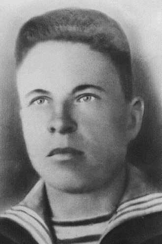 Сергеев Яков Николаевич