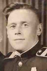 Кошуков Михаил Герасимович