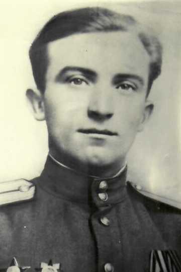 Пирогов Иван Григорьевич