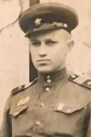 Хаенко Анатолий Васильевич