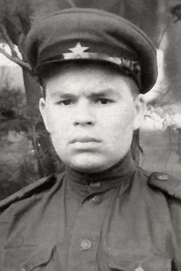 Козырев Андрей Иванович