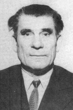 Лазарев Алексей Андреевич