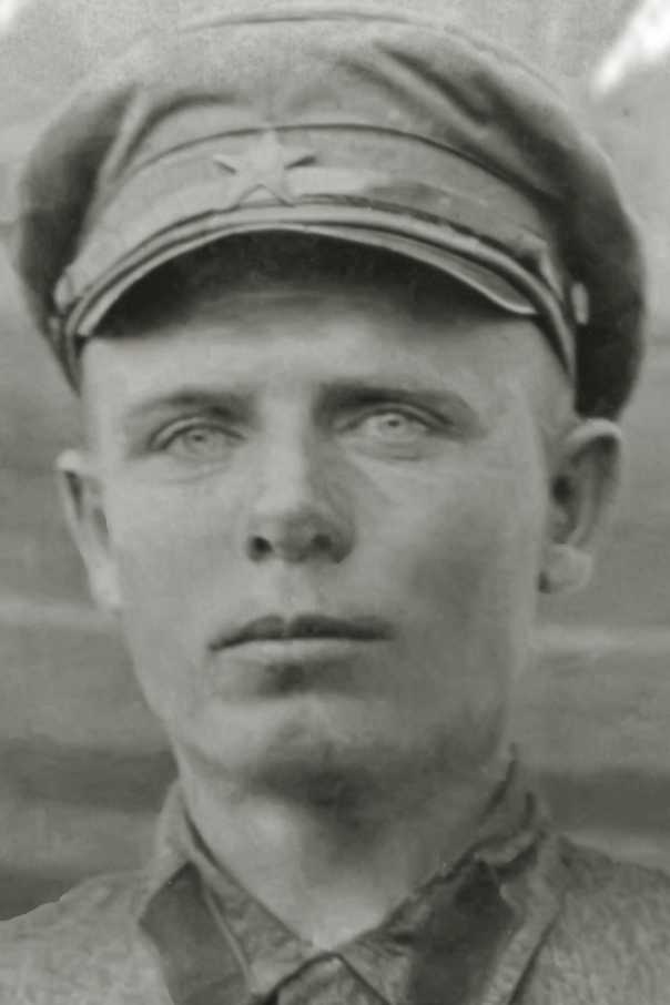 Диких|Дикий Сергей Иванович