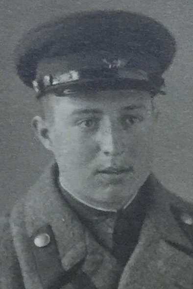 Желнов|Жалнов Алексей Андреевич