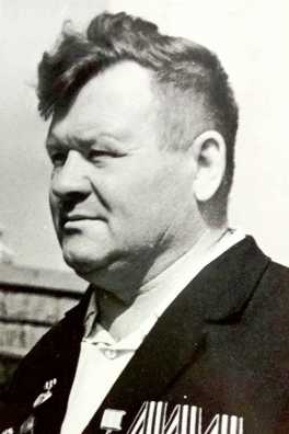 Шевцов Александр Иванович