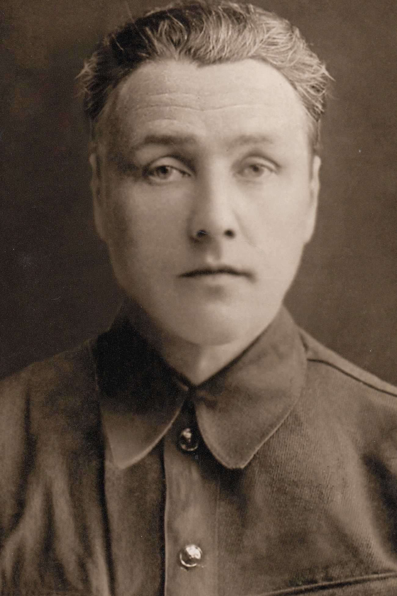 Сироткин Борис Михайлович|Михаилович (Михайлович)