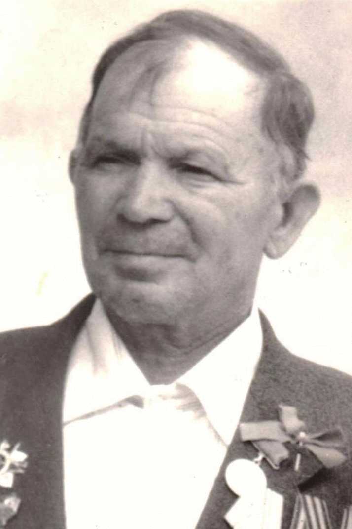 Нагорнов Степан|Стефан Павлович