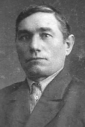 Сапегин Петр Иванович