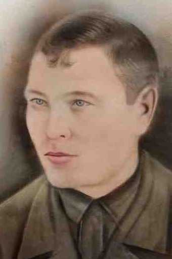 Чугунов Степан Сидорович|Сиборович