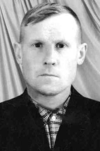 Русских Павел Михайлович