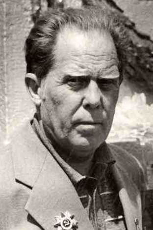 Дубинин|Дубынин Александр Георгиевич