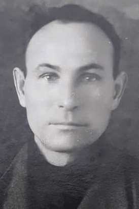Березин Егор Максимович