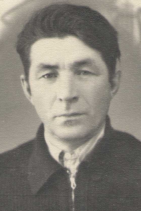 Ефимов Виктор Федорович