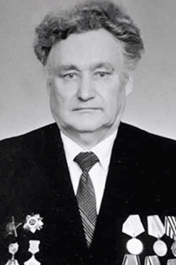 Терентьв|Терентьев Петр Фёдорович|Федорович