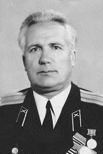 Панкратов|Понкратов Василий Григорьевич