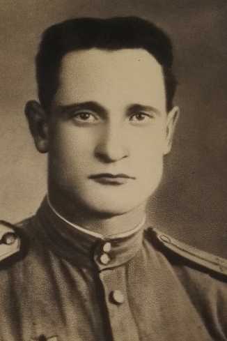 Басалаев Иван Петрович