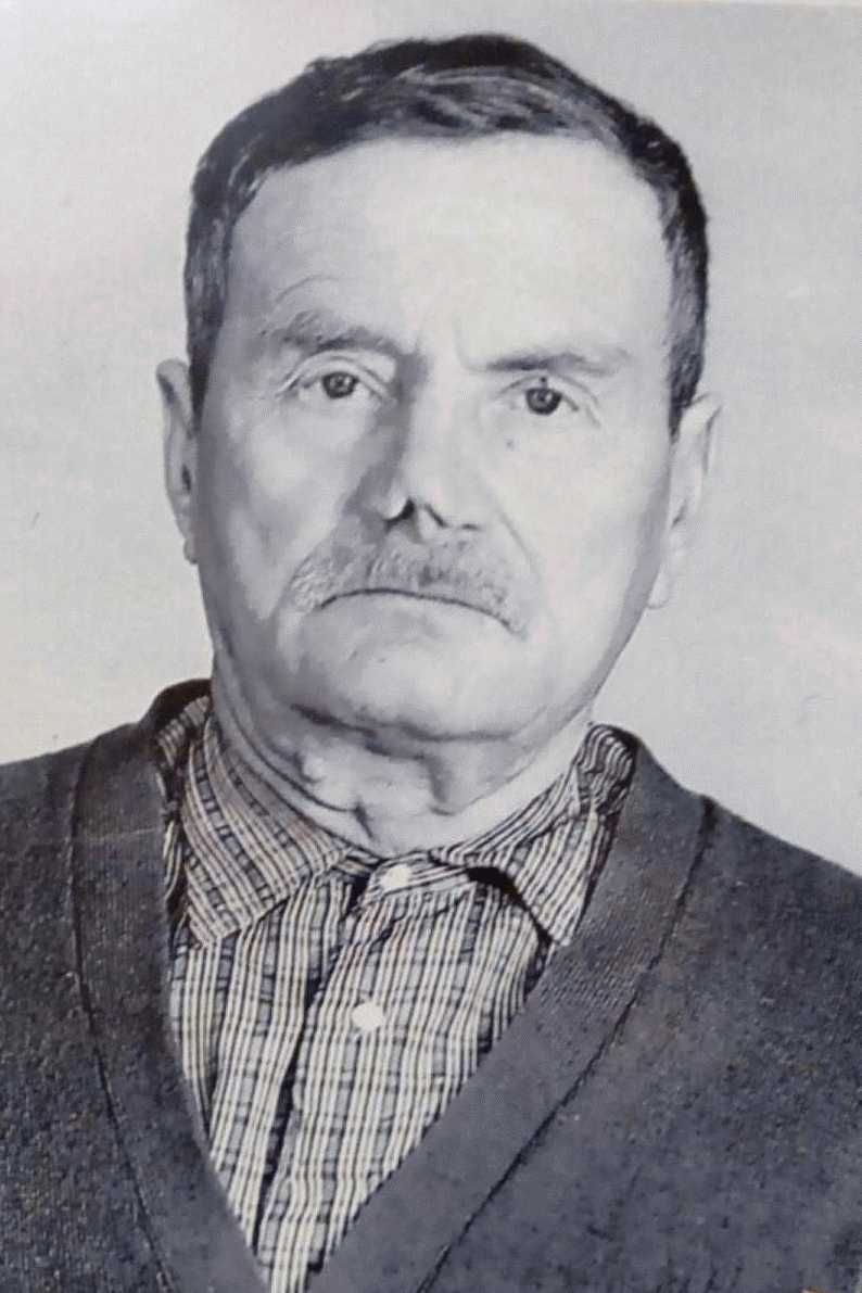 Ткачев Пётр|Петр Алексеевич|Алексеич (Алексеевич)