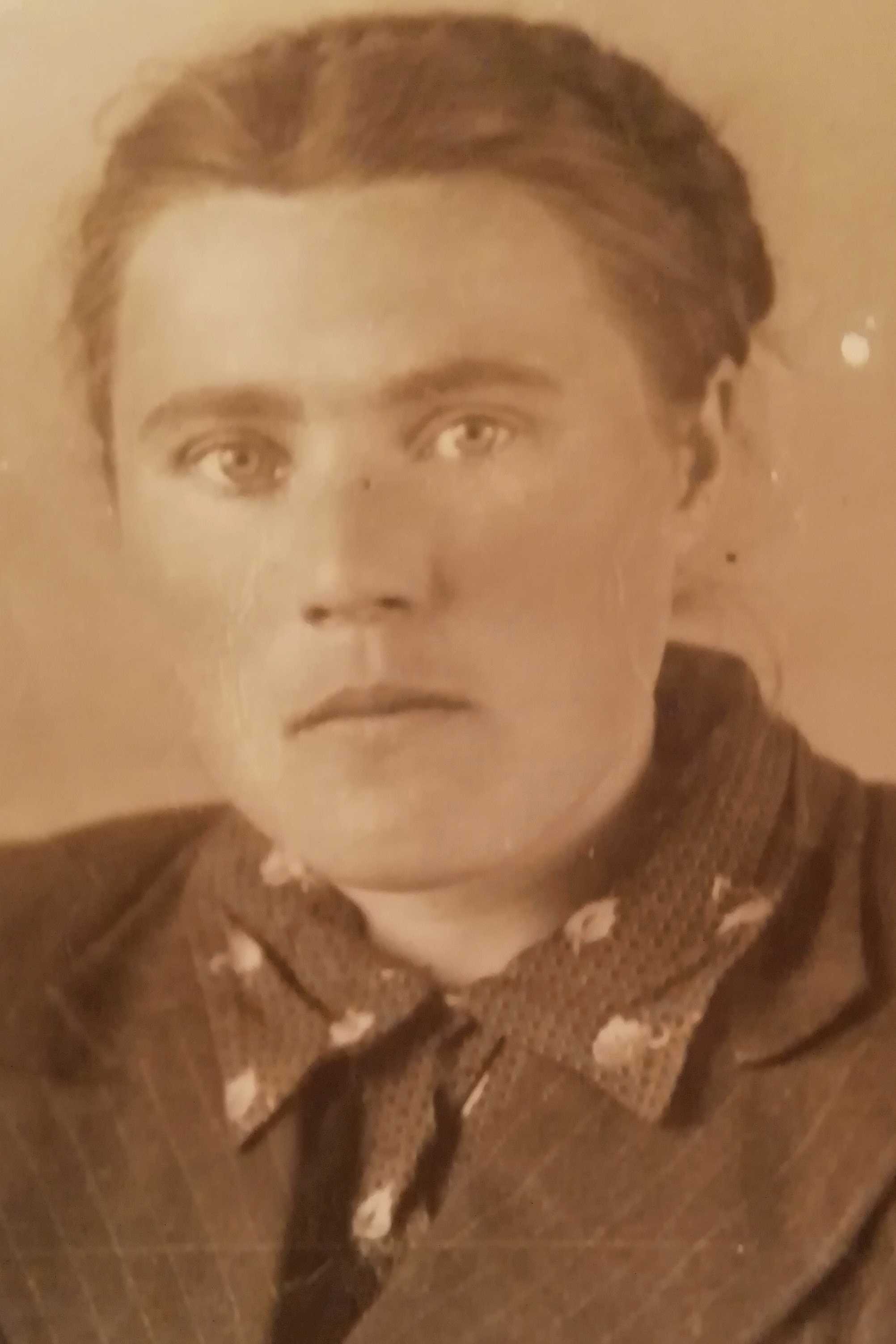 Якшина Анна Михайловна