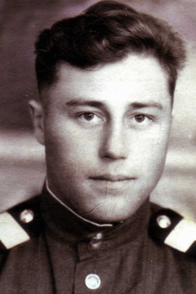 Брыжко Григорий Кондратьевич