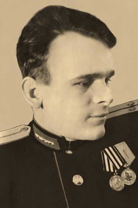 Шилов Андрей Александрович