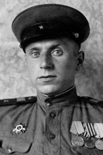 Смолкин Иван Дмитриевич