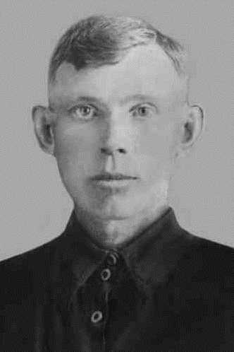 Кочергин Илья Алексеевич
