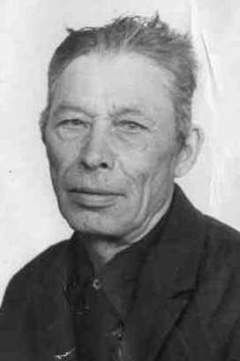 Новиков Семен Иванович