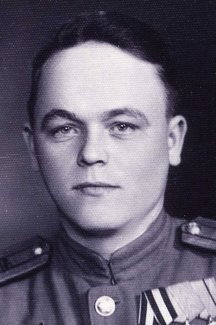 Могутов Александр Дмитриевич