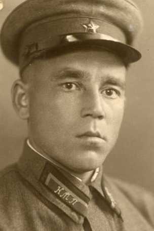 Александров Георгий Александрович