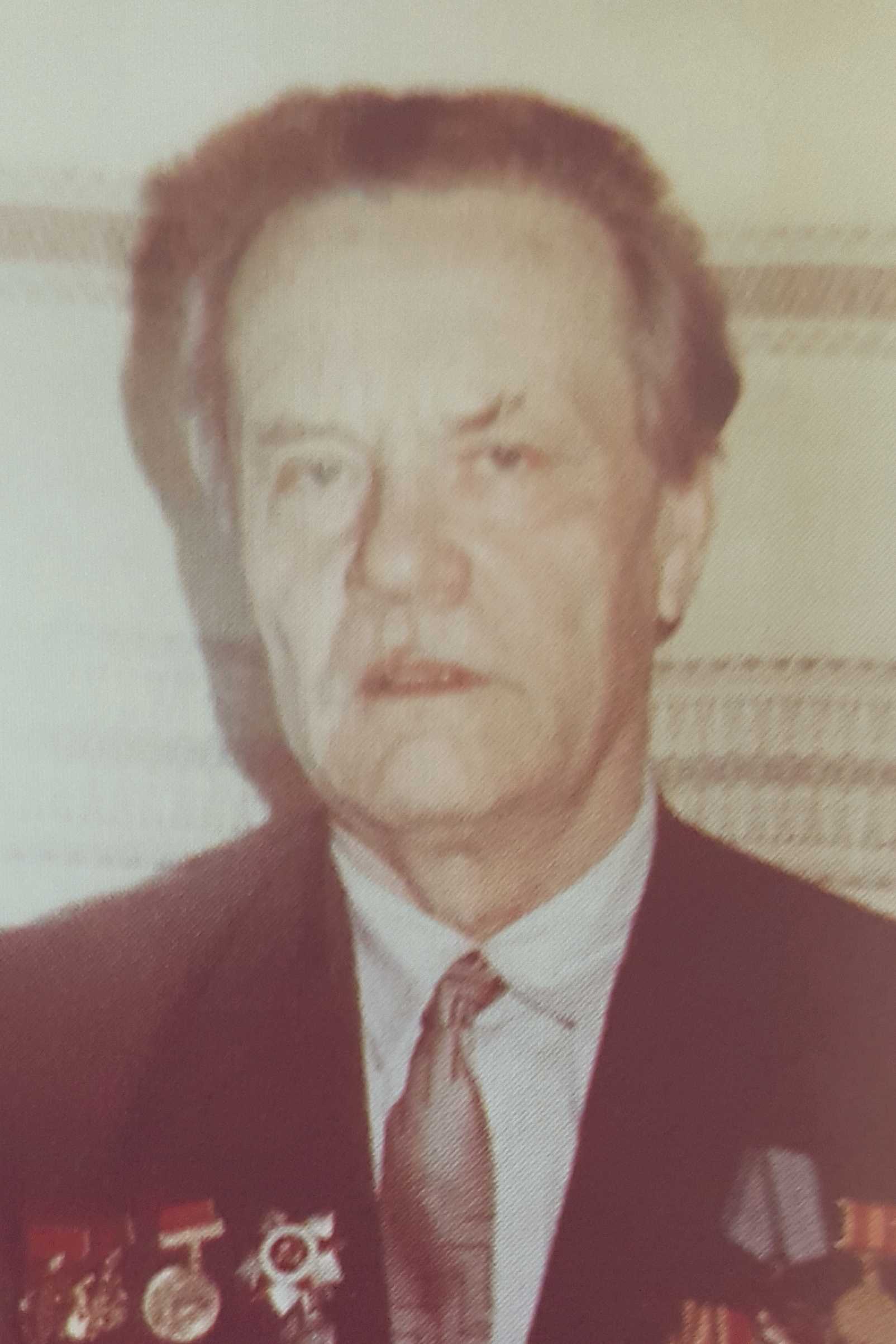 Коврижкин|Каврижкин|Коврижкин Александр Васильевич