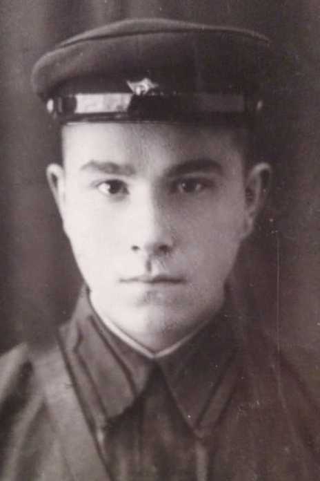 Мезенцев|Мезенцов Федор Иванович