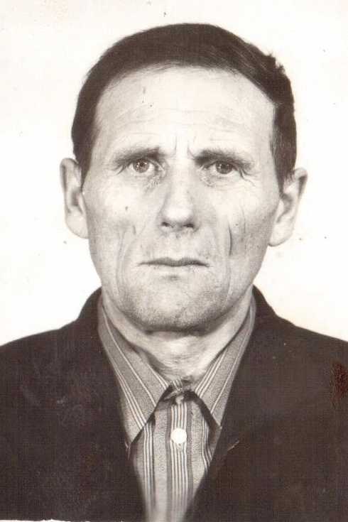 Чижов Анатолий Александрович