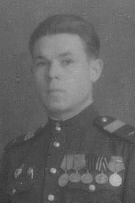 Шерстобитов|Шестобитов Иван Васильевич